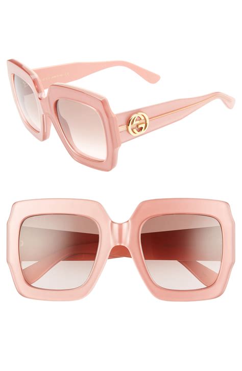 gucci new sunglass collection|gucci sunglasses shop online.